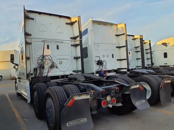 2020 FREIGHTLINER/MERCEDES NEW CASCADIA PX12664