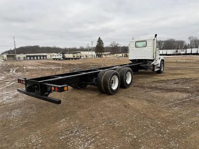 2014 Western Star CONVENTIONAL