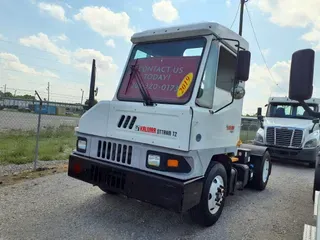 2019 OTTAWA 4X2 T2