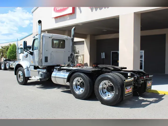 2019 Peterbilt 567