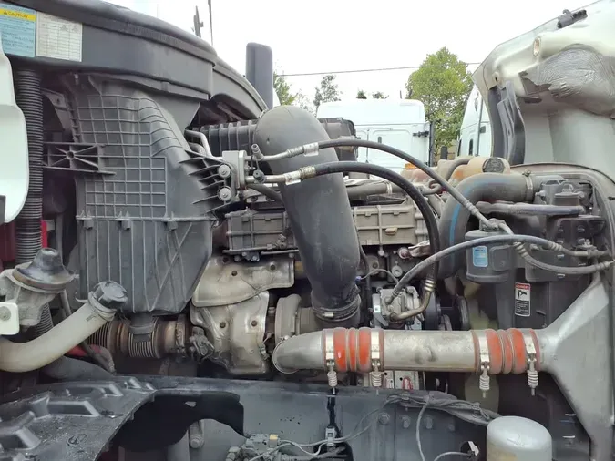 2021 FREIGHTLINER/MERCEDES NEW CASCADIA PX12664fb179e8fb3e5c69a1ef9caae82065663