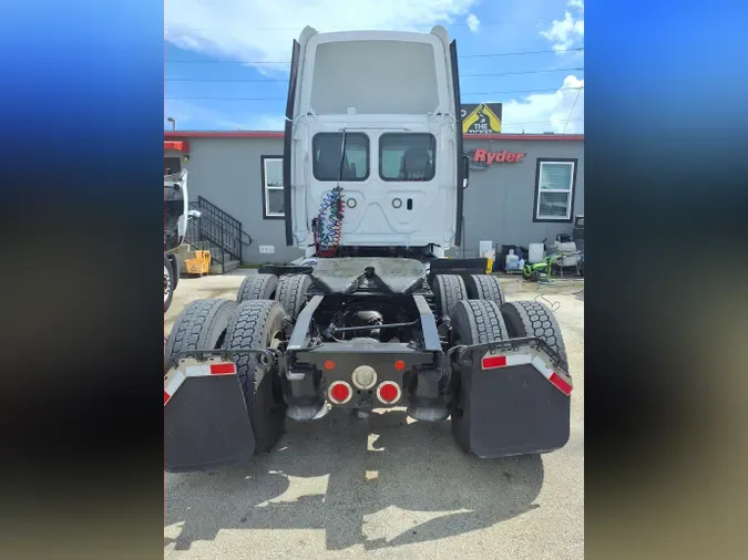 2020 FREIGHTLINER/MERCEDES NEW CASCADIA PX12664