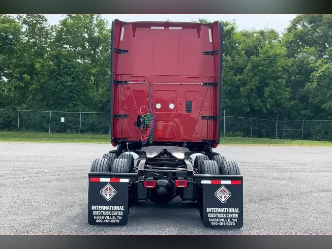 2023 INT LT625 6X4