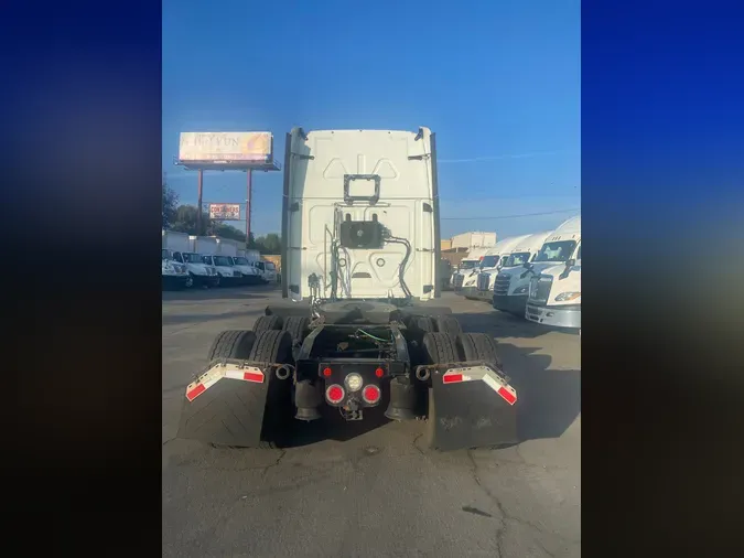 2019 FREIGHTLINER/MERCEDES NEW CASCADIA PX12664