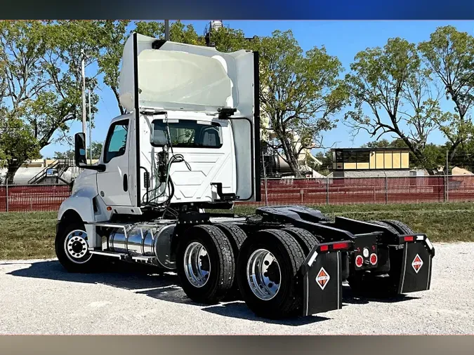 2020 INT LT625 6x4