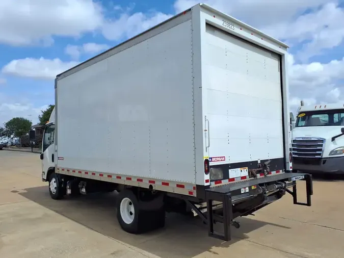 2021 CHEVROLET MOTOR DIV. LCF 4500HDfb1bd7f15f10dec6f53800c84d273279