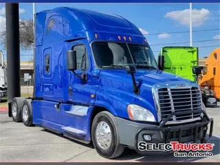 2016 Freightliner CASCADIA 125