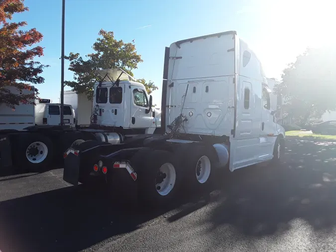 2020 FREIGHTLINER/MERCEDES NEW CASCADIA PX12664