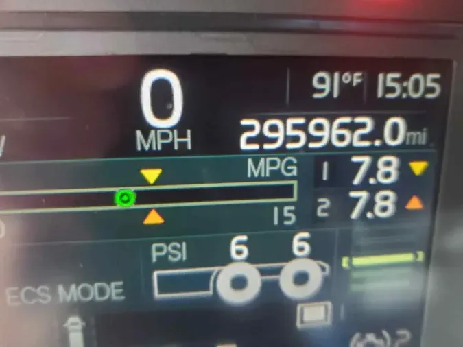 2022 VOLVO VNL64T740