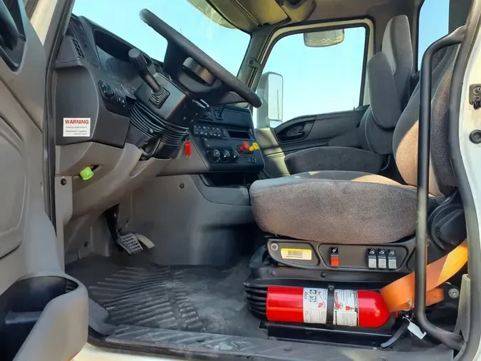 2019 NAVISTAR INTERNATIONAL LT625 DAYCAB T/Afb24f435301e5874407f7f32413d4cf0