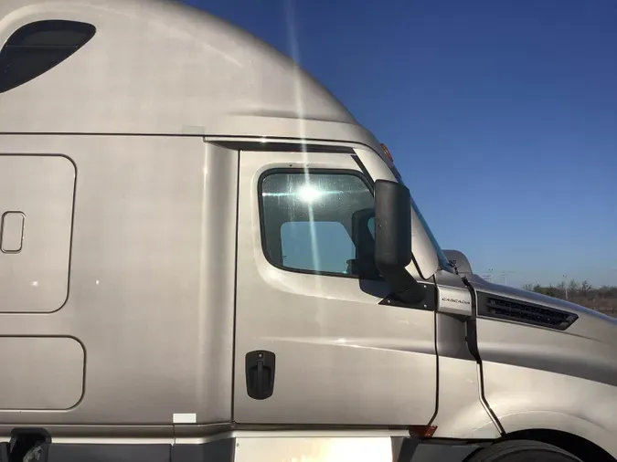 2021 Freightliner Cascadia