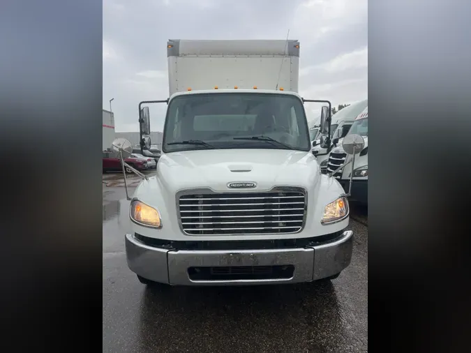 2020 FREIGHTLINER/MERCEDES M2 106