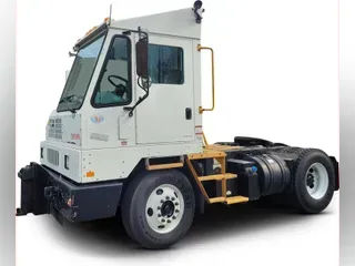 2011 Kalmar Ottawa 4X2 DOT
