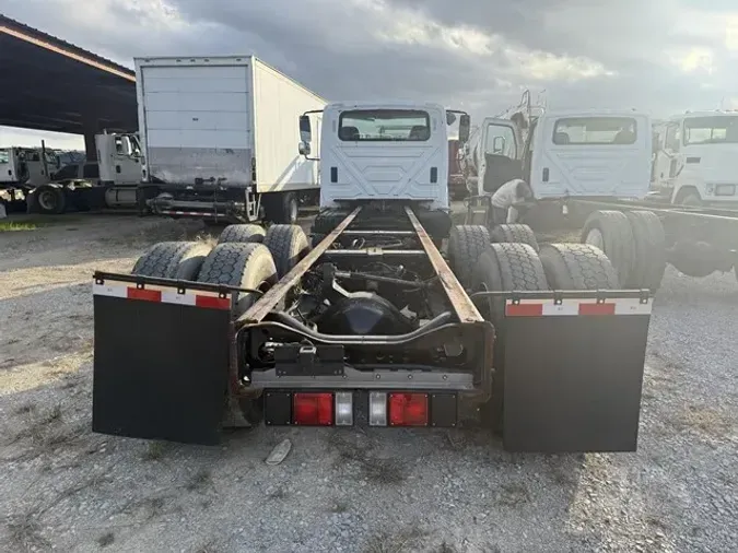 2009 INTERNATIONAL DURASTAR 4400fb270f8859c10a5abb914c41361b55aa