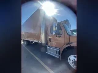 2021 FREIGHTLINER/MERCEDES M2 106