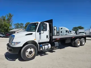 2018 NAVISTAR INTERNATIONAL 4400