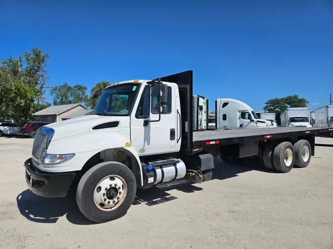 2018 NAVISTAR INTERNATIONAL 4400fb29ea66ec439be3172708b280760589