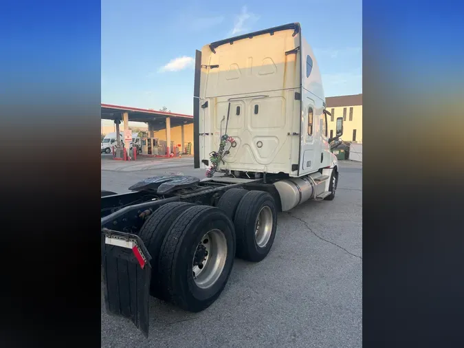 2020 FREIGHTLINER/MERCEDES NEW CASCADIA PX12664