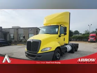 2020 INTERNATIONAL RH613