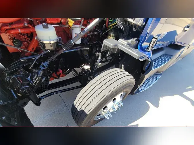 2021 KENWORTH T680