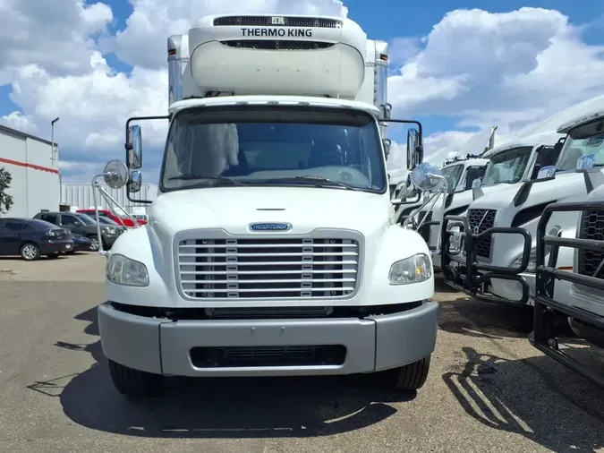 2019 FREIGHTLINER M2 106