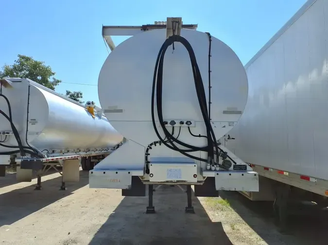 2012 LEDWELL BODY CO 42/102/162 TANKER