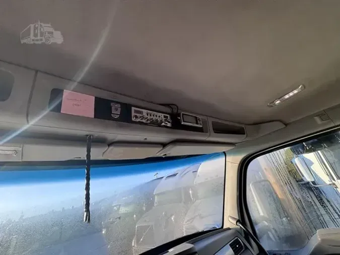 2016 KENWORTH T880fb2f11381d479d194a265b25faeae57e