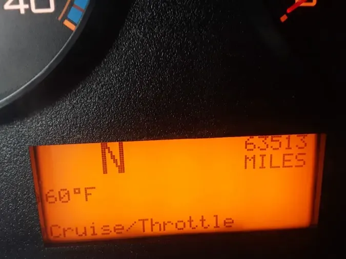 2017 NAVISTAR INTERNATIONAL 4300