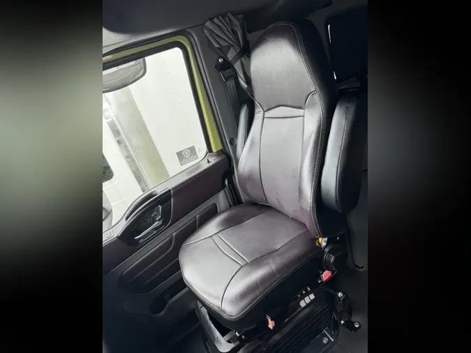 2023 International LoneStar