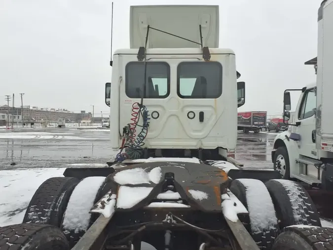 2021 FREIGHTLINER/MERCEDES NEW CASCADIA PX12664fb2ff53c1dcece9792a671d227c6996a