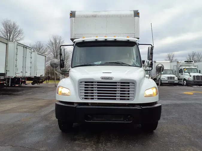 2016 FREIGHTLINER/MERCEDES M2 106