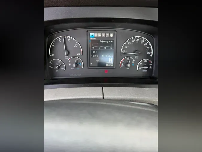 2020 FREIGHTLINER/MERCEDES NEW CASCADIA 116