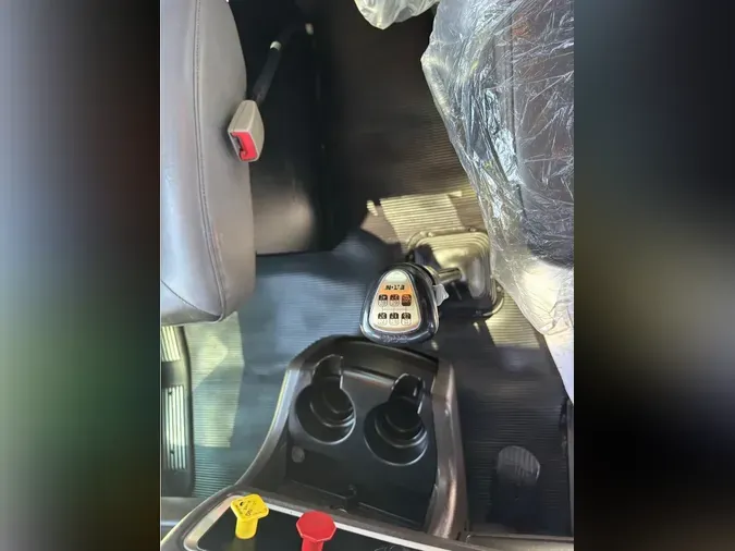 2018 KENWORTH W900