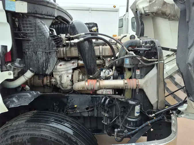 2020 FREIGHTLINER/MERCEDES NEW CASCADIA PX12664
