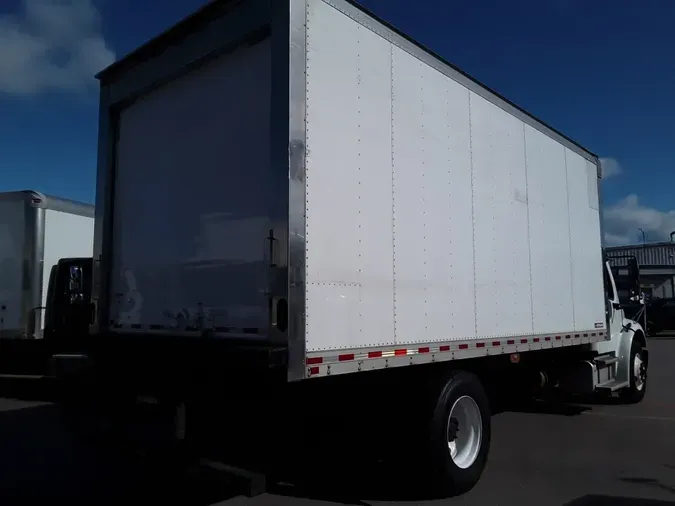 2020 FREIGHTLINER M2 106