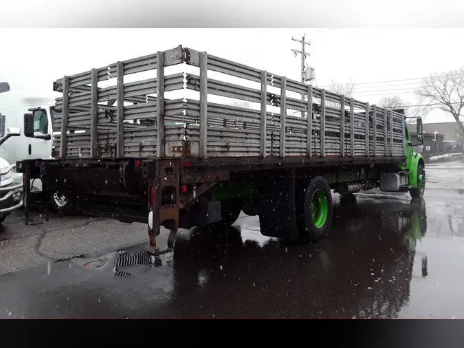 2014 FREIGHTLINER/MERCEDES M2 106