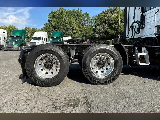 2021 INT LT625 6x4