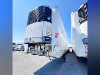 2012 GREAT DANE TRAILER 7211TZ-1AW -48