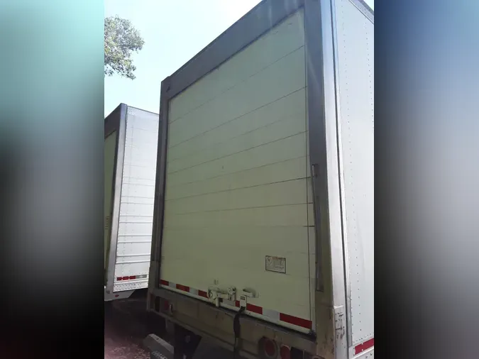 2015 VANGUARD TRAILER CORP VXP 53/162/102
