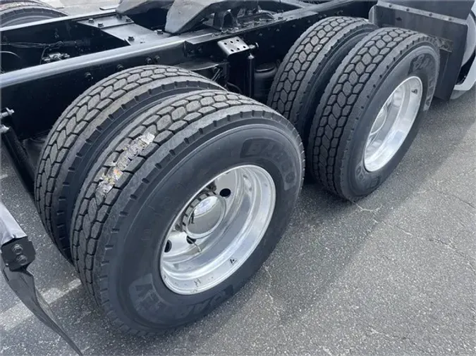 2018 KENWORTH T680