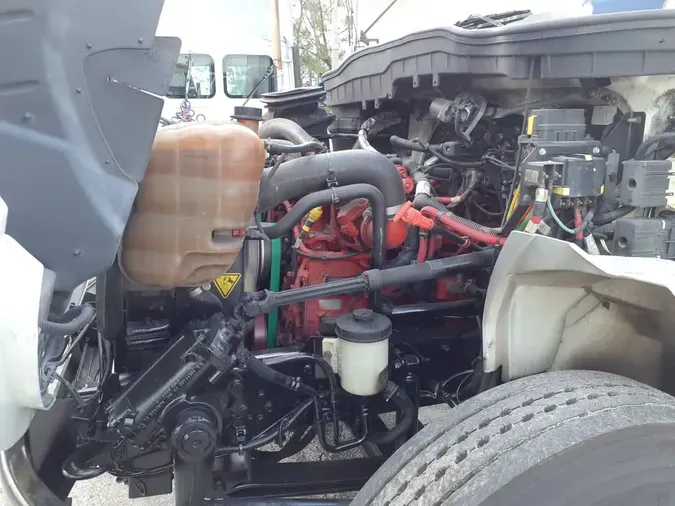 2018 NAVISTAR INTERNATIONAL 4300 LP