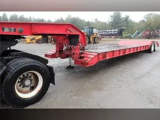 1988 FRUEHAUF RAM35