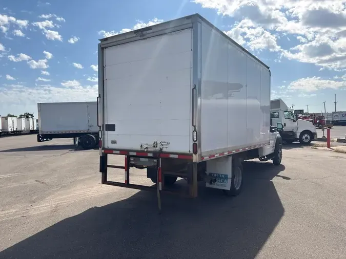 2019 FORD MOTOR COMPANY F-550 SUPER DUTYfb36fb2011374ffb55e3510eb4d9e00d