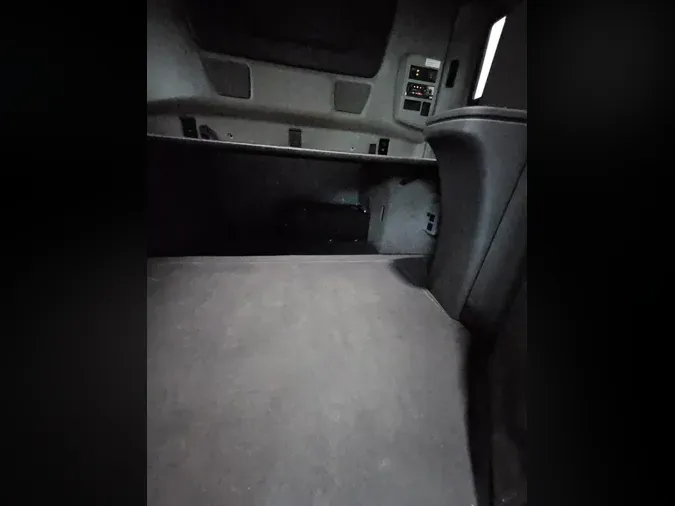 2022 International LT625