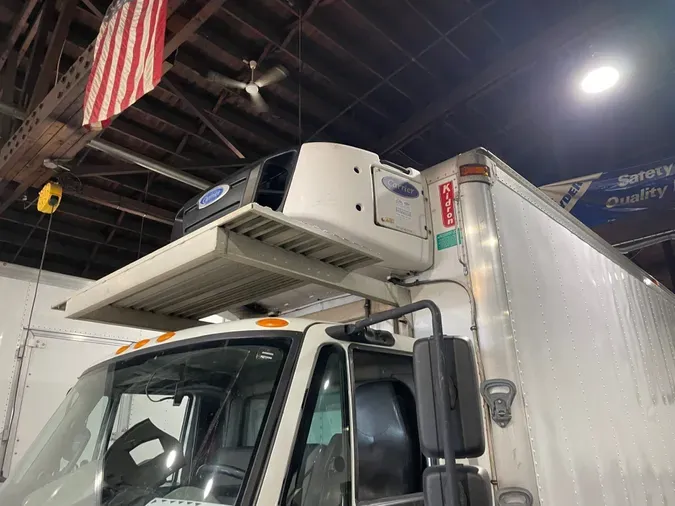 2016 NAVISTAR INTERNATIONAL 4300