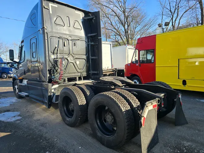 2021 FREIGHTLINER/MERCEDES NEW CASCADIA PX12664