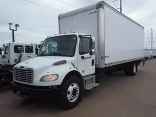 2019 FREIGHTLINER M2 106