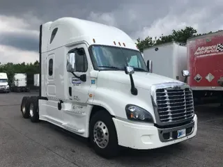 2019 FREIGHTLINER X12564ST