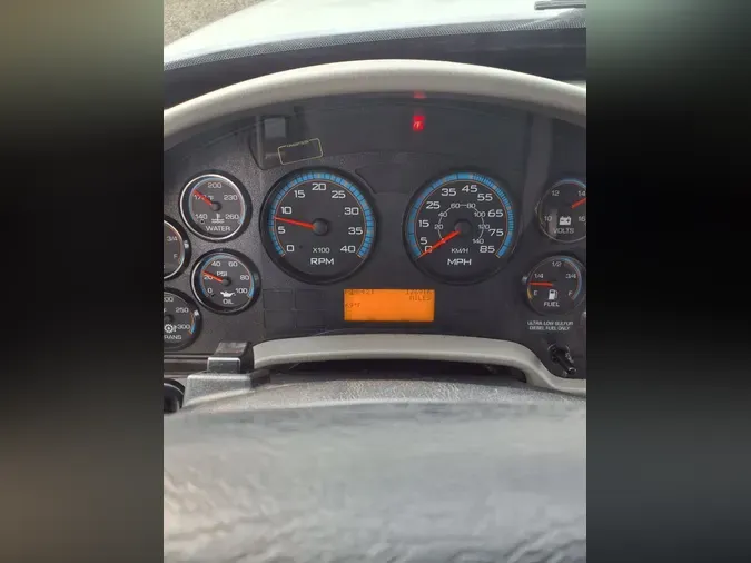 2019 NAVISTAR INTERNATIONAL 4300