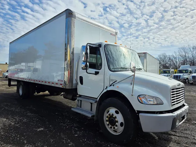 2020 FREIGHTLINER/MERCEDES M2 106